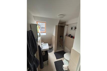 Helle 3-Zimmer-Wohnung mit ausgebautem Dachboden - Beelen