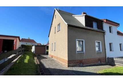 Haus zum Kaufen in Werdau 52.400,00 € 80 m²