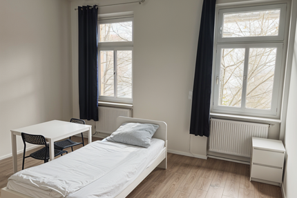 Wohnung zum Mieten in Frankfurt 550,00 € 20 m²