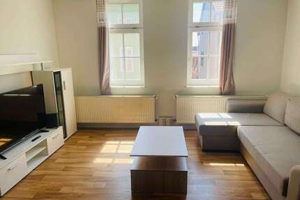 Wohnung zum Mieten in Mühlhausen 300,00 € 72.05 m²