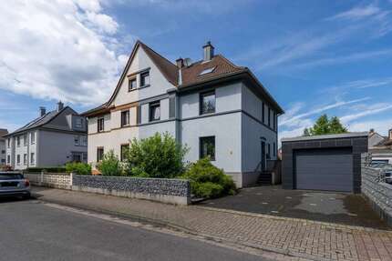 Haus zum Kaufen in Lünen 329.000,00 € 164 m²