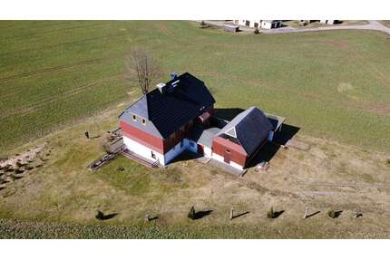 Haus zum Kaufen in Seiffen 110.000,00 € 138 m²