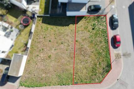 ***Gestalte Dein Zuhause! ca. 252 m² Grundstück im Neubaugebiet 