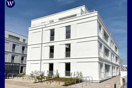 Wohnung zum Mieten in Bad Homburg vor der Höhe 1.790,00 € 100 m²