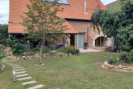 Haus zum Kaufen in Babenhausen 929.700,00 € 357 m²