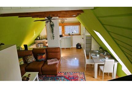 Außergewöhnliches LOFT in Brilon