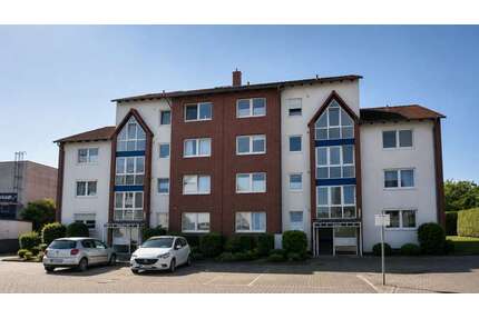 Wohnung zum Kaufen in Wolfenbüttel 320.000,00 € 110 m²