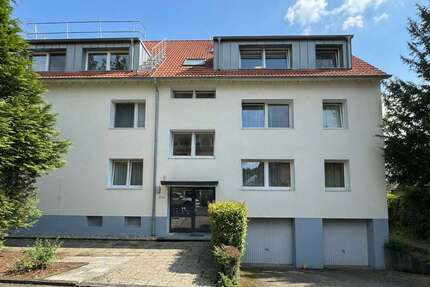 Wohnung zum Kaufen in Hilden 220.000,00 € 71 m²