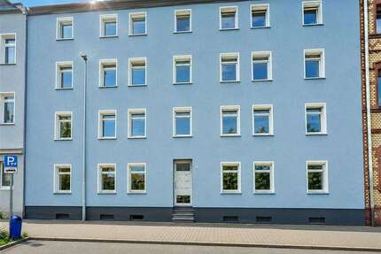 Wohnung zum Mieten in Gelsenkirchen 355,00 € 61 m²