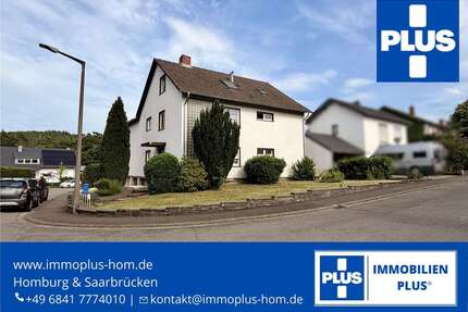 Haus zum Kaufen in Homburg Kirrberg 439.000,00 € 290 m² - Homburg / Kirrberg