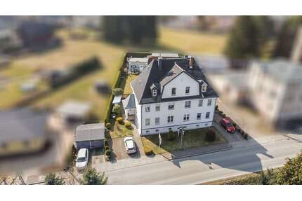 Haus zum Kaufen in Elterlein 234.000,00 € 300 m²