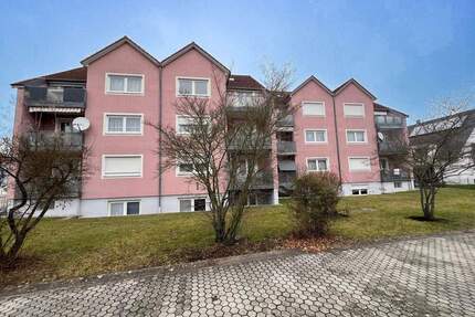 3-Zimmer-Eigentumswohnung in Schwandorf