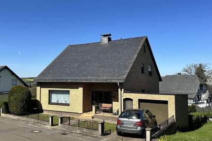 Haus zum Kaufen in Simmern 295.000,00 € 142 m²