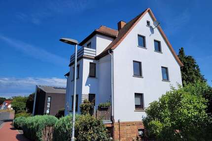 Wohnung zum Mieten in Lahntal 720,00 € 80 m²
