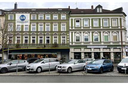 Haus zum Kaufen in Gelsenkirchen 1.320.000,00 € 961 m²