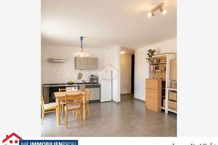 Wohnung zum Mieten in Gießen-Kleinlinden 755,00 € 55 m²
