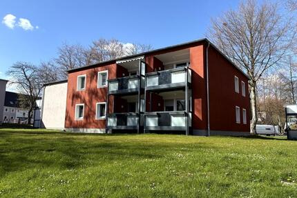 Demnächst frei! 2-Zimmer-Wohnung in Dortmund Kirchderne