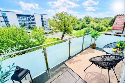 Wohnung zum Kaufen in Raunheim 529.500,00 € 136.3 m²