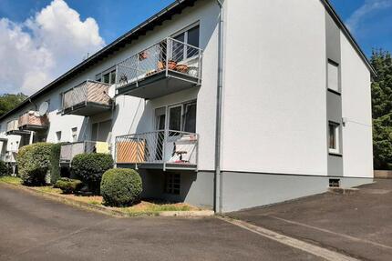 möbliert Wohnung auf Zeit oder Fest - Montabaur