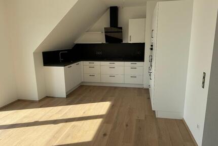 Moderne 3,5-Zimmer Neubauwohnung in Ohmenheim - Neresheim