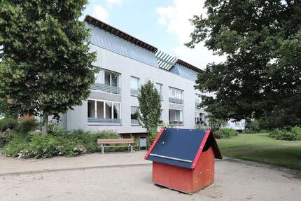 Wohnung zum Mieten in Wolfsburg 458,69 € 59.57 m²