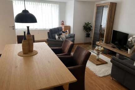 Wohnung zum Mieten in Bollendorf 830,00 € 45 m²