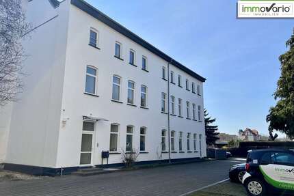 Wohnung zum Mieten in Magdeburg Sudenburg 641,00 € 94.32 m² - Magdeburg / Sudenburg