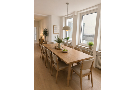 Wohnung zum Mieten in Bielefeld 1.650,00 € 134 m²