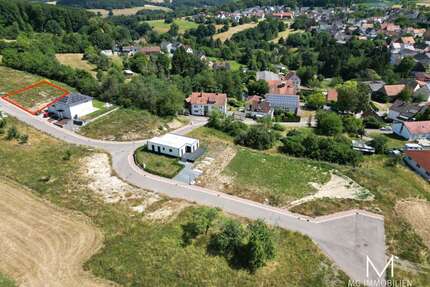 Grundstück zu verkaufen in Kleinsteinhausen 138.000,00 € 751 m²