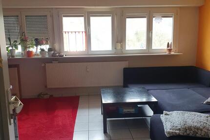 3+1 Zimmer Wohnung in der Hauptstraße in Wehr