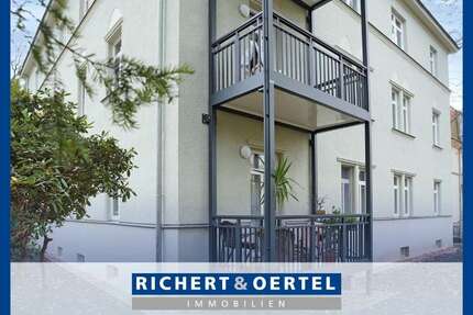 Wohnung zum Kaufen in Dresden 299.000,00 € 81.38 m²