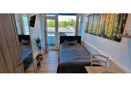 Neuwertiges Appartement in Malente direkt am Dieksee