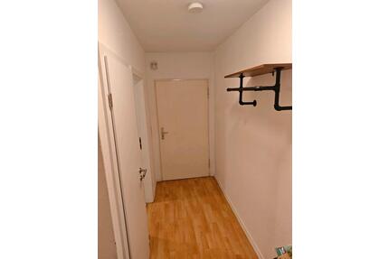 Moderne 1-Zimmer-Wohnung mit Balkon und Aufzug nahe Marienstift - Braunschweig Wabe-Schunter-Beberbach