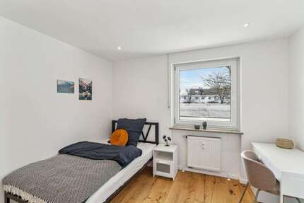 Wohnung zum Mieten in München 749,00 € 22 m²