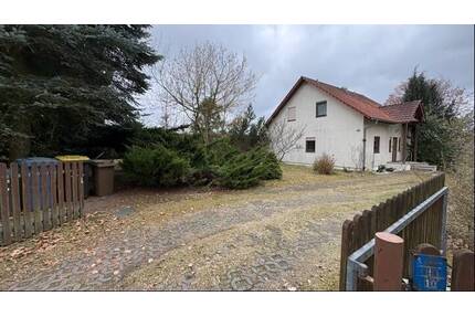 Freiraum für Ihre Zukunft in Bad Muskau