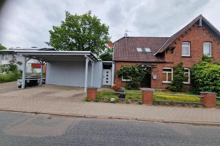 Doppelhaushälfte im Landhausstil - Ziethen