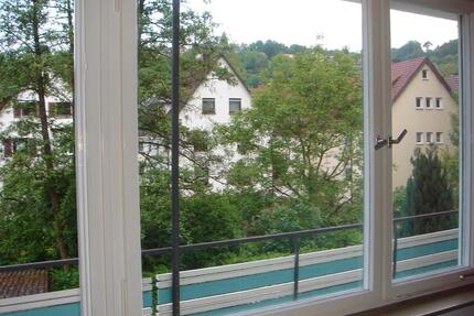 1-Zimmer Wohnung in S-Hedelfingen ab sofort verfügbar - Ostfildern