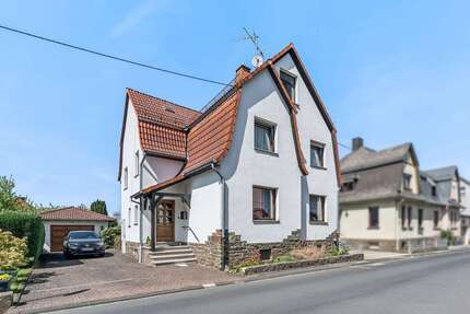 Haus zum Kaufen in Höhr-Grenzhausen 319.000,00 € 130 m²