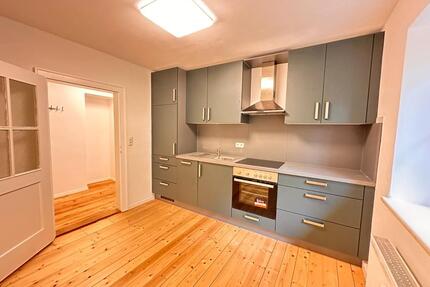 Ruhig gelegene 3-Zimmer Wohnung zu vermieten - Waldmünchen