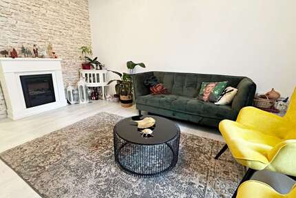 Wohnung zum Kaufen in Esslingen 339.000,00 € 81 m²
