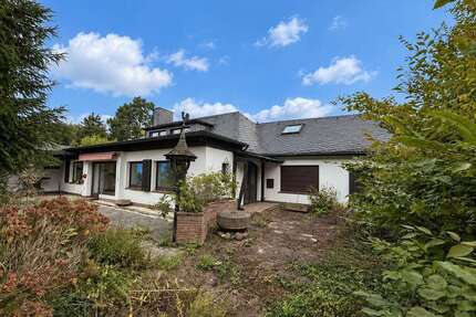 Haus zum Kaufen in Meerbusch 1.650.000,00 € 300 m²