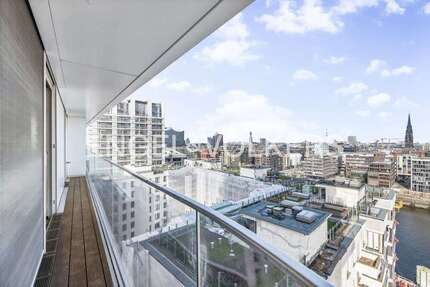 Wohnung zum Mieten in Hamburg 1.975,00 € 79 m²