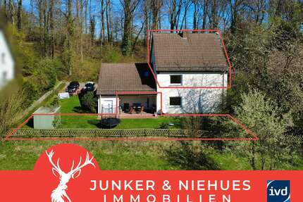Wohnung zum Kaufen in Bielefeld 349.000,00 € 105 m²