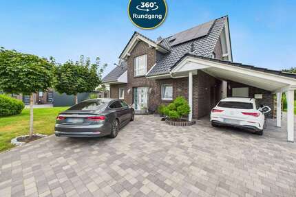 Haus zum Kaufen in Utarp 469.000,00 € 140 m²