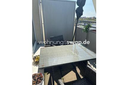 Wohnungsswap - 3 Zimmer, 66 m² - Leonrodstraße, Neuhausen-Nymphenburg, München