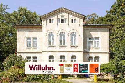 Haus zum Kaufen in Mügeln 990.000,00 € 522.63 m²