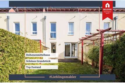 Haus zum Kaufen in Köln 870.000,00 € 130.43 m²