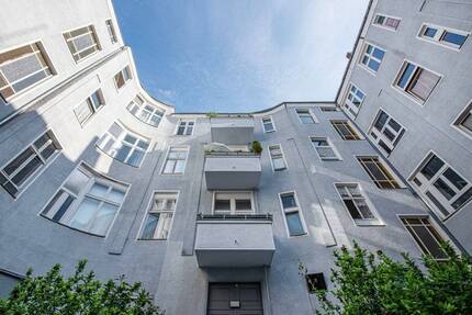 ++SMART++GESCHNITTEN++2 ZIMMER++ALTBAU++VERMIETET - Berlin Friedenau