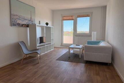 DREI MONATE MIETFREI WOHNEN BEI EIGENSTÄNDIGER SANIERUNG - IN HAVELBERG - BERGO2026