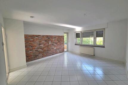 Exklusive 3-Zimmer-Wohnung in Offenburg